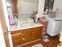 お掃除と使いやすさがポイントの戸建水廻りリフォーム 世田谷区M様邸 お掃除と使いやすさがポイントの戸建水廻りリフォーム 世田谷区M様邸